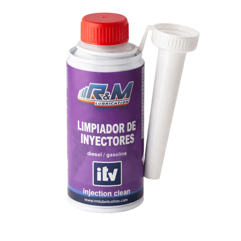 Injection Clean ITV