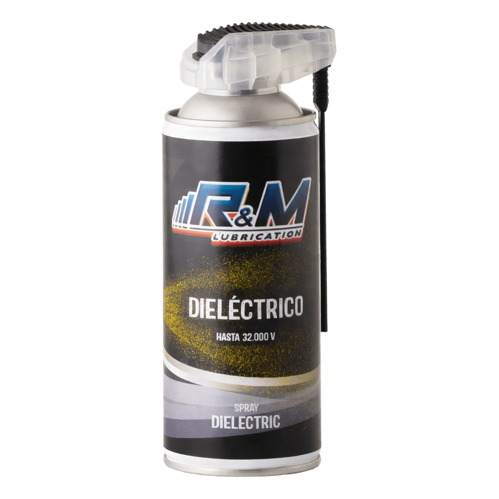 RM Dielectric