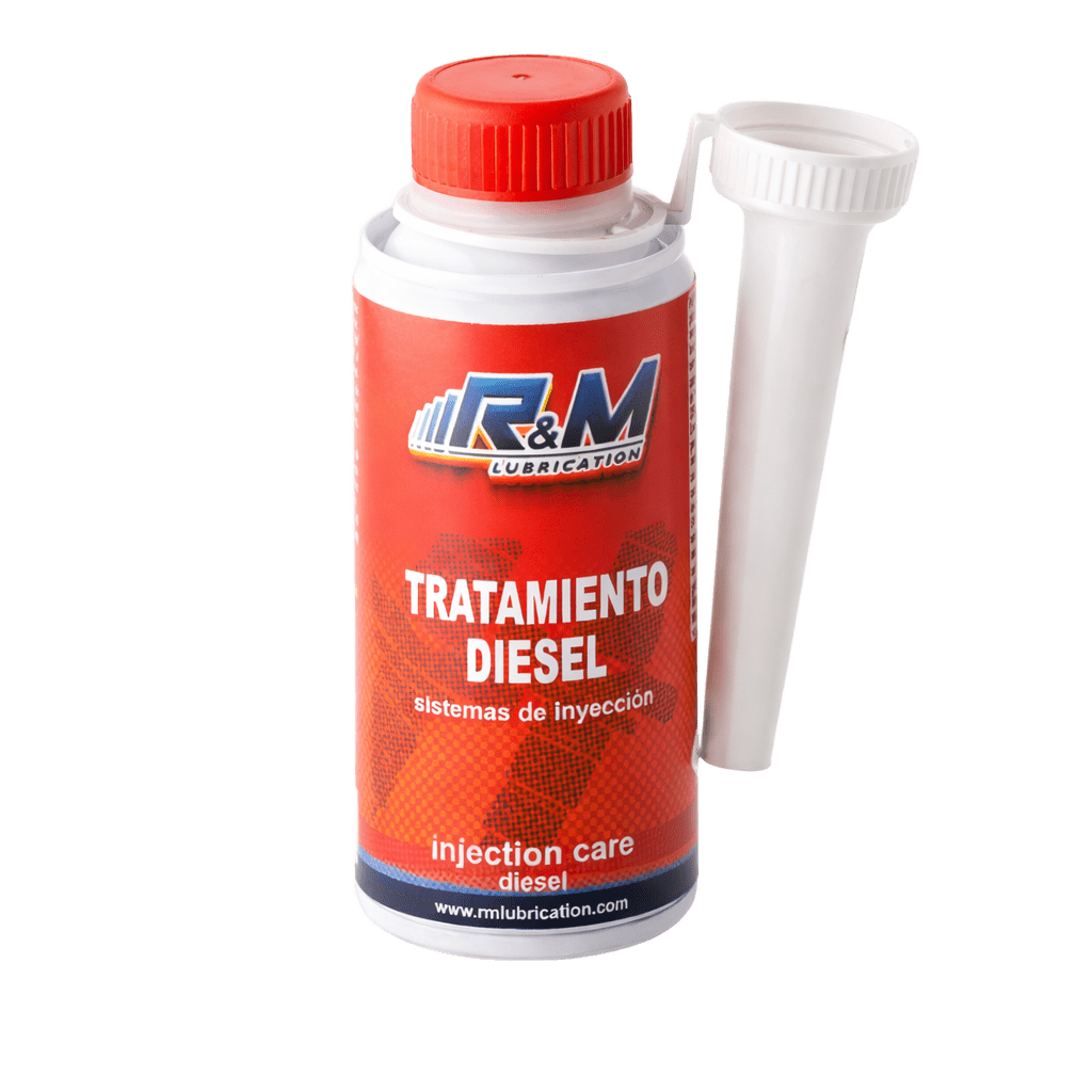 Injection Care Diesel