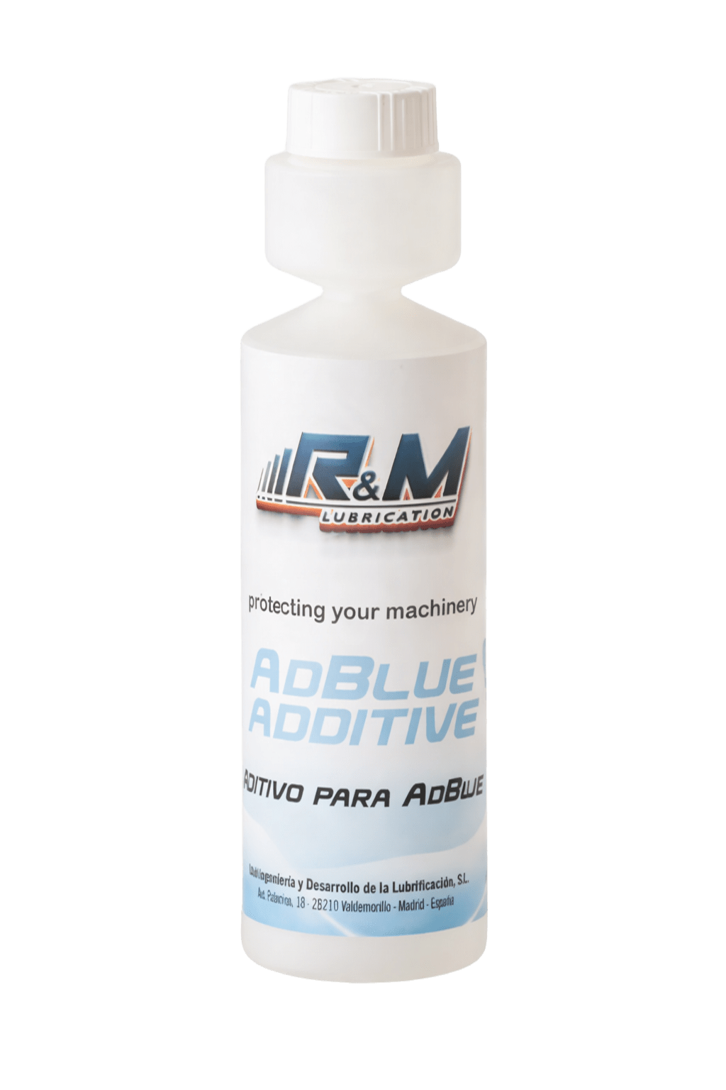 RM AdBlue Additive
