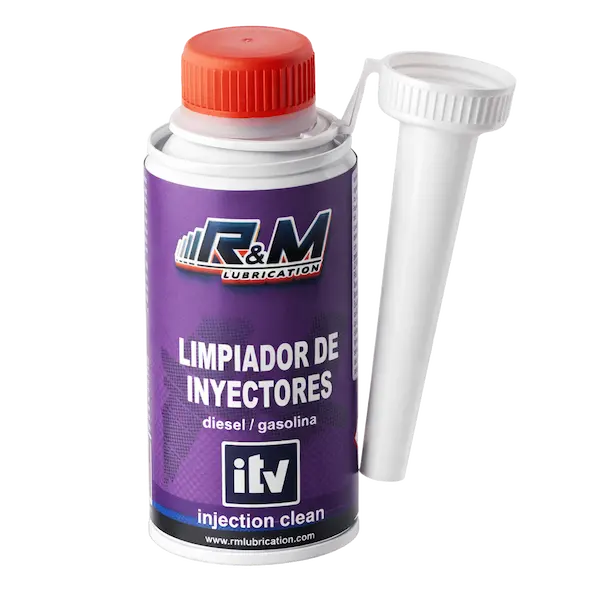 Injection Clean ITV