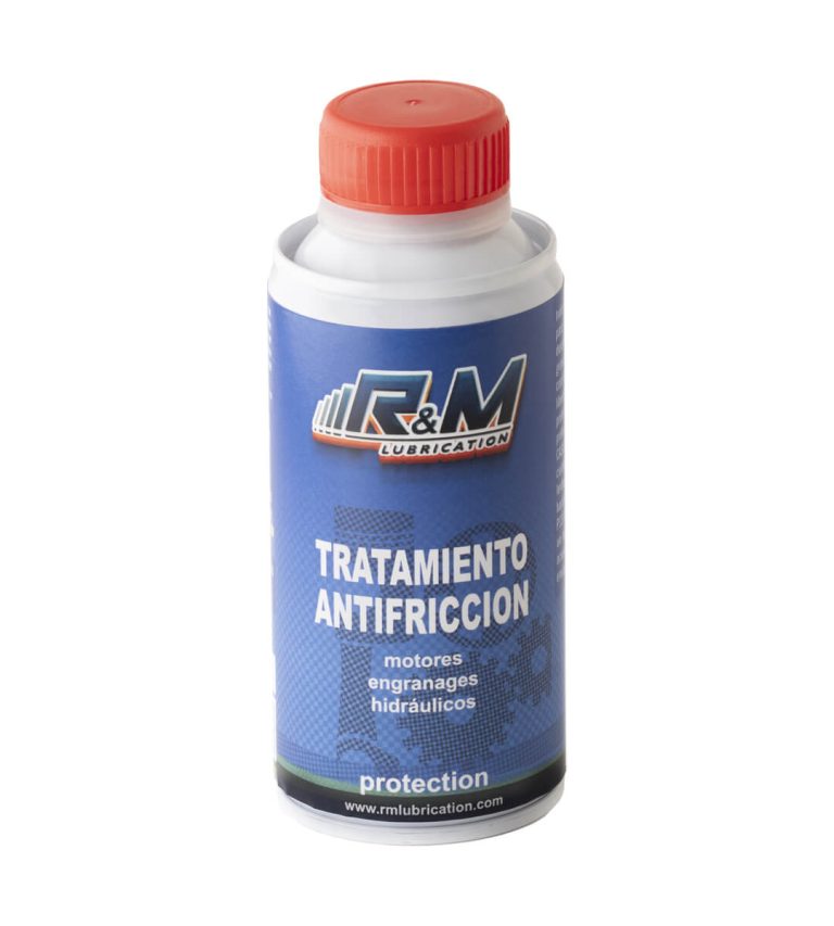 Tratamiento Antifricción 150 ml