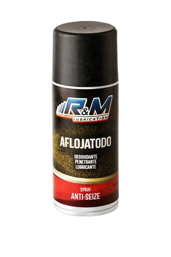 Aflojatodo R&M 150ml