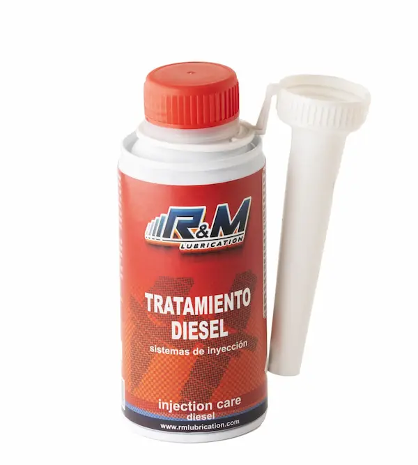 Injection Care Diesel
